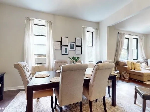 616 W 137th Street #2B, New York (Manhattan), NY 10031