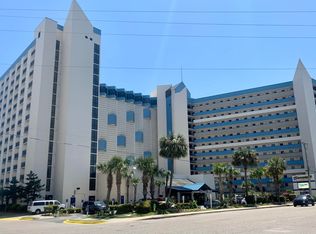 7100 N Ocean Blvd #505, Myrtle Beach, SC 29572