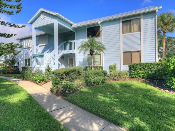 9626 Riverside Dr APT 1, Sebastian, FL 32958