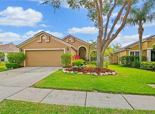 10225 Woodford Bridge St, Tampa, FL 33626