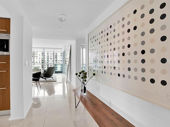 4th image of 1331 Brickell Bay Drive #2602