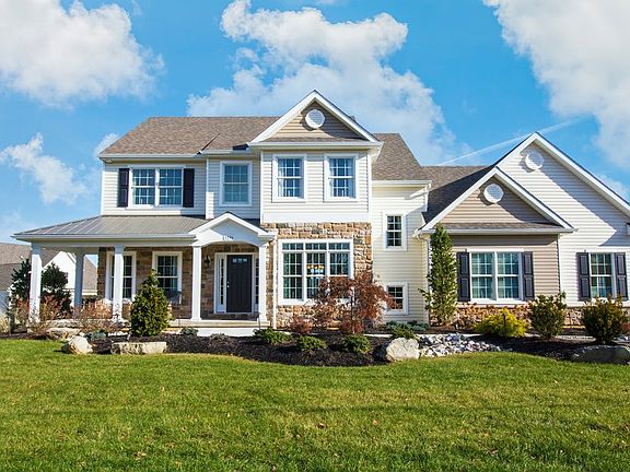 Bellwood Country Exterior