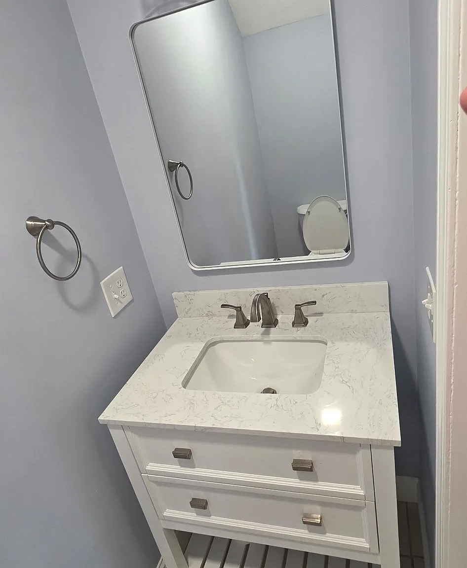 2 bed, 1.5 bath, 1000 sqft, $2,100 — Photo 3