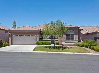 11512 Cannon Falls Ave, Las Vegas, NV 89138