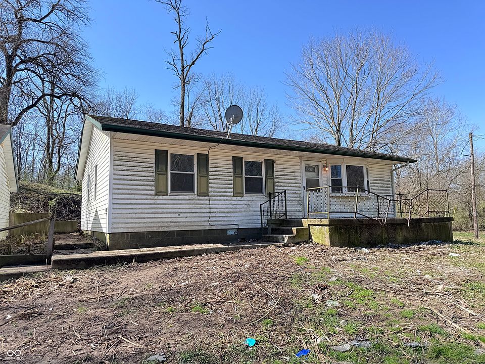 1st image of 4513 W County Road 600 S