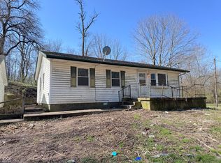 4513 W County Road 600 S, Spiceland, IN 47385