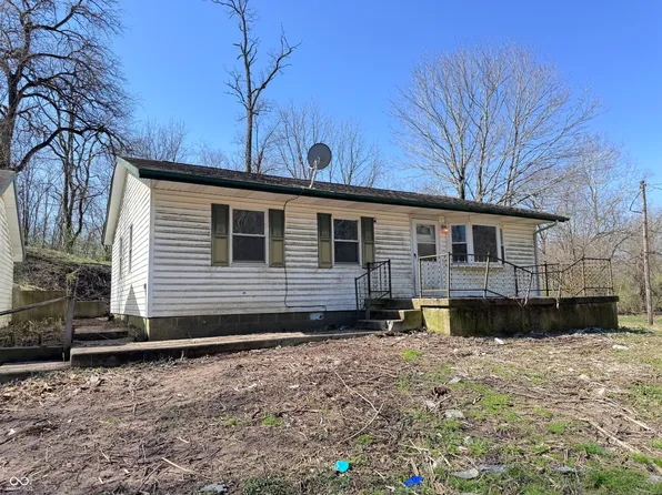 4513 W County Road 600 S, Spiceland, IN 47385