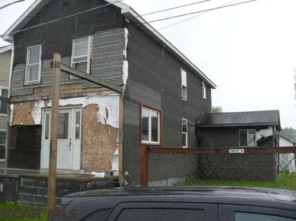 615 Allen St, Philipsburg, PA 16866