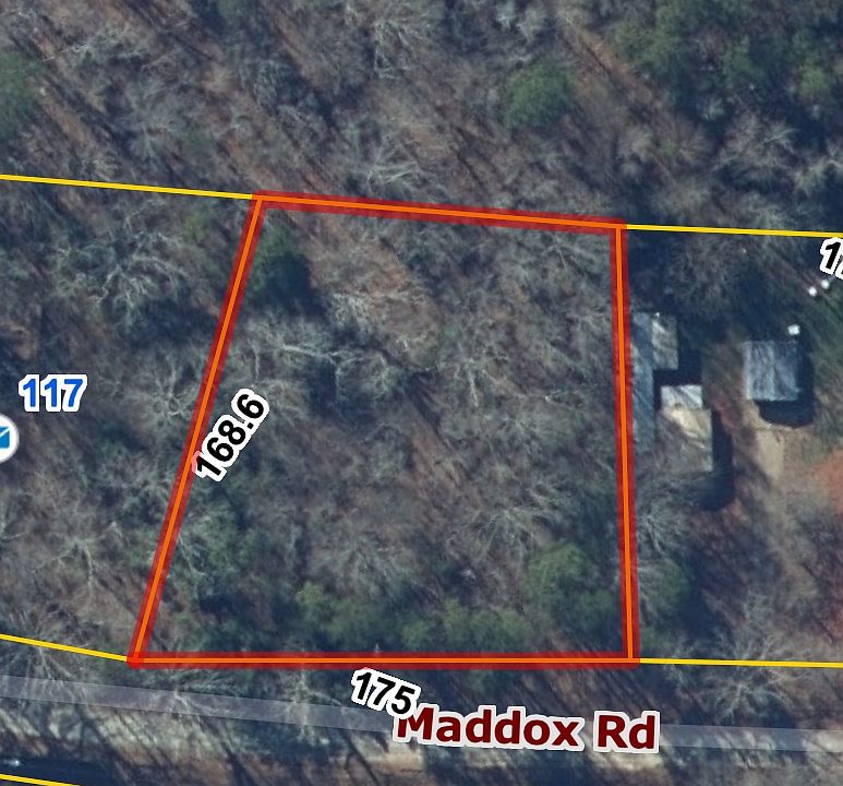 2nd image of 0 Maddox Rd