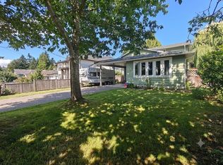 4846 200th St, Langley, BC V3A 1L5