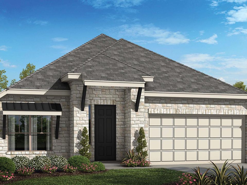 Elevation Two