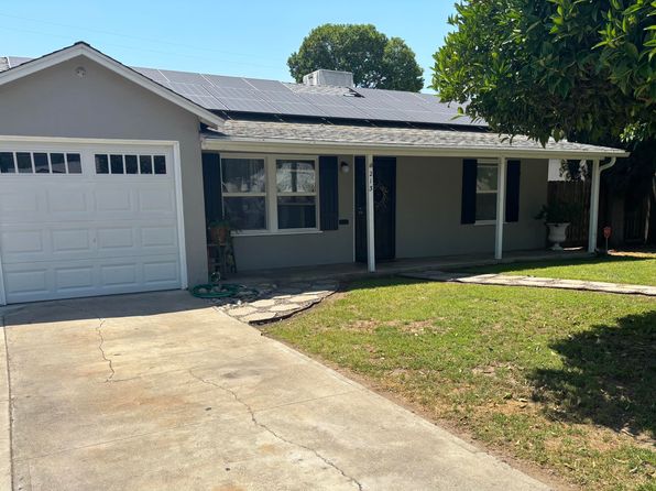 213 W Howard Avenue, Visalia, CA 93277