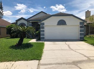 12533 Crayford Ave, Orlando, FL 32837