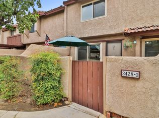 2428 Chandler Ave UNIT 1, Simi Valley, CA 93065