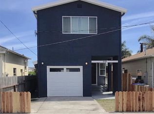 2110 Hellings Ave, Richmond, CA 94801