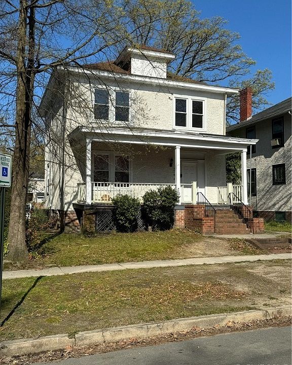 1st image of 3012 & 3018 Hanes Ave
