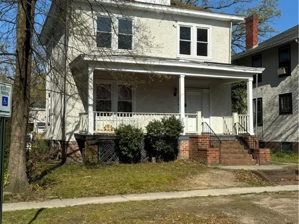 3012 & 3018 Hanes Ave, Richmond, VA 23222