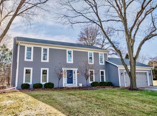 7329 Longmeadow Rd, Madison, WI 53717