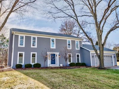 7329 Longmeadow Road, Madison, WI, 53717