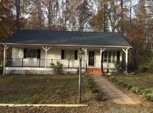 4275 Rolling Hill Dr, Tobaccoville, NC 27050