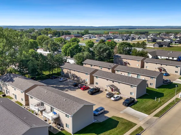 1034 Cornell St #213, Vermillion, SD 57069