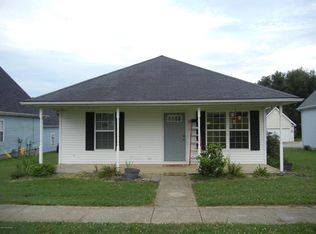 9809 Williamsborough Ln, Louisville, KY 40291