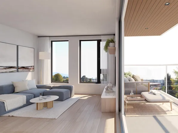 2525 Donald St #202, Pt Coquitlam, BC V3C 1V7