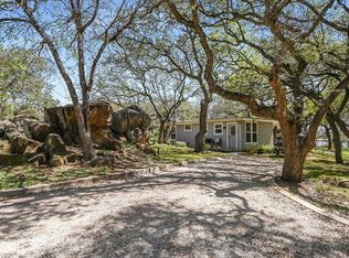 1740 Purple Sage, Kingsland, TX 78639