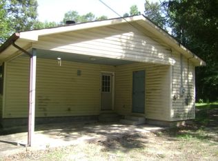 4583 Dixon Rd, Lizella, GA 31052