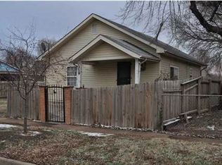 319 W 23rd St N, Wichita, KS 67204