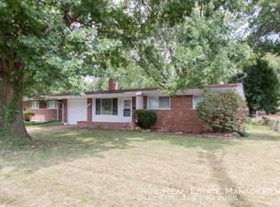 10530 Halls Ferry Rd, Saint Louis, MO 63136