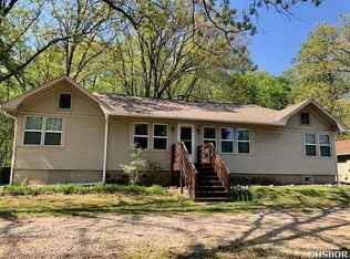 802 Lakeshore Dr #802, Hot Springs National Park, AR 71913