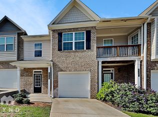 10143 Benton Woods Dr, Covington, GA 30014