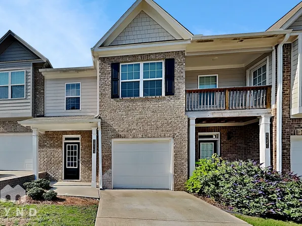 10143 Benton Woods Dr, Covington, GA 30014
