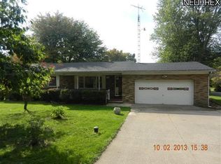 2118 Pressler Rd, Akron, OH 44312