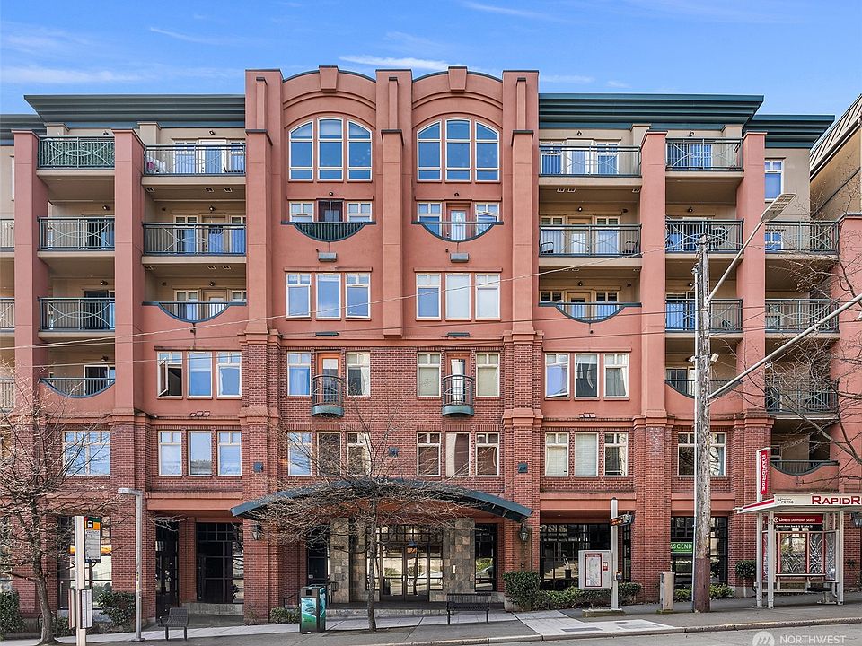 1st image of 123 Queen Anne Avenue N #211