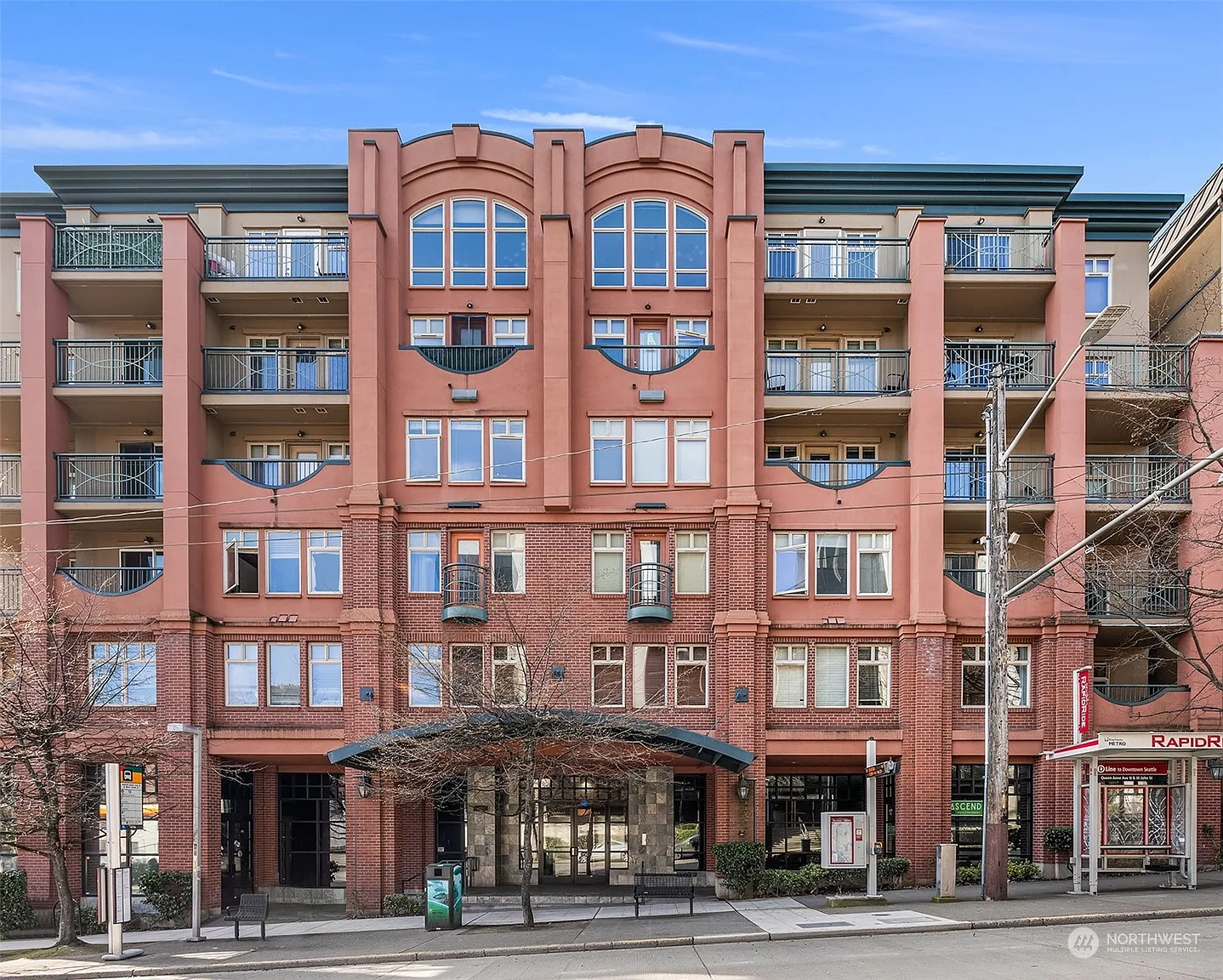 123 Queen Anne Avenue N #211 photo 1