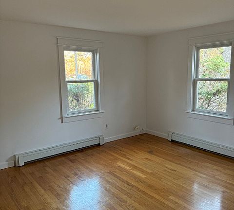 Downstairs bedroom