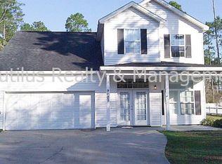 9109 Indian Bluff Rd, Youngstown, FL 32466