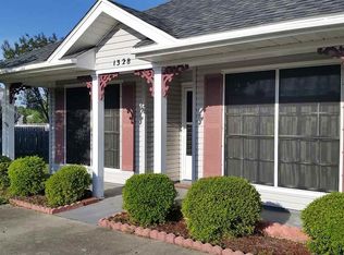 1328 Jasper St, Cantonment, FL 32533