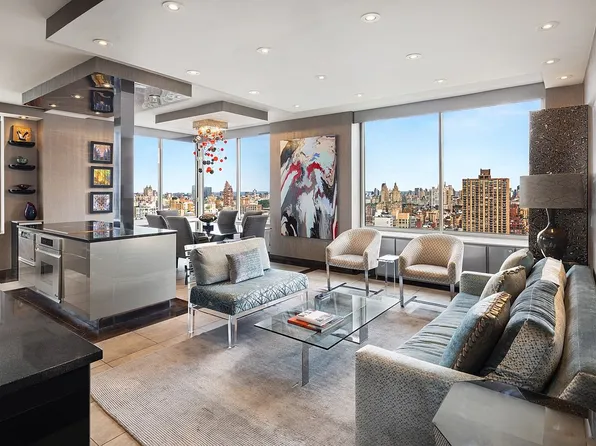 200 Riverside Blvd APT 37D, New York, NY 10069