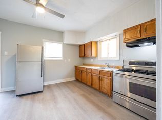 2362 E 76th St #1, Cleveland, OH