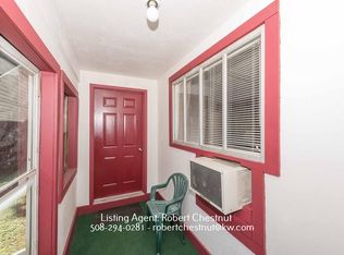 130 Matfield St, West Bridgewater, MA 02379