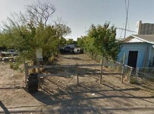 617 Alamo St, Laredo, TX 78040