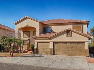 8012 W Gibson Ln, Phoenix, AZ 85043