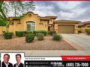 3712 E Nolan Dr, Chandler, AZ 85249