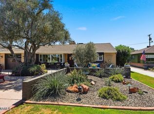1609 W Virginia Ave, Phoenix, AZ 85007