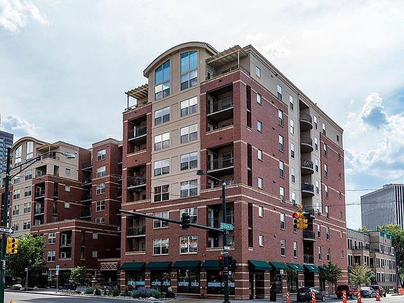 2nd image of 1975 N Grant St Unit 201