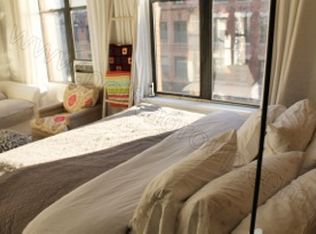 203 Lafayette St APT 4, New York, NY 10012