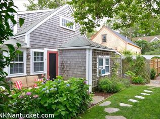 6 King St, Nantucket, MA 02564